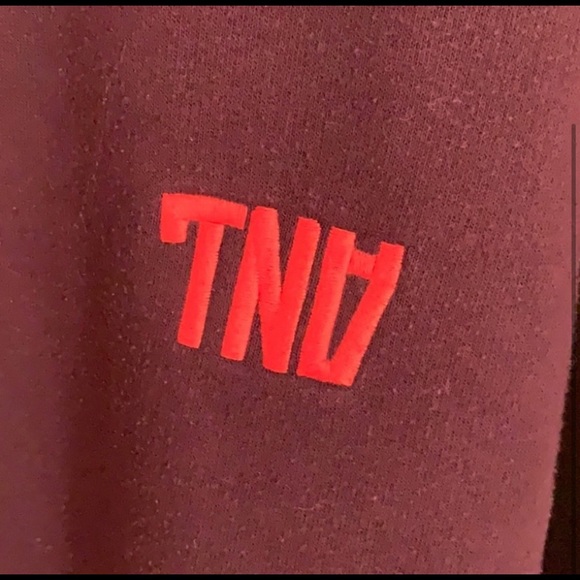 Tna oversized sweater - Picture 2 of 3